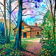 Un rêve, une histoire, un projet