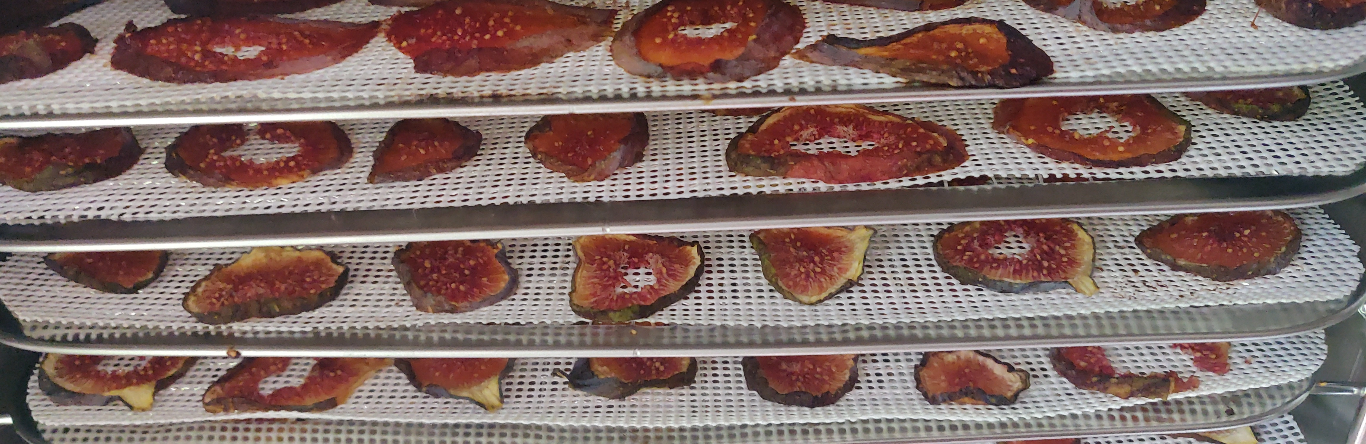 figues séchées