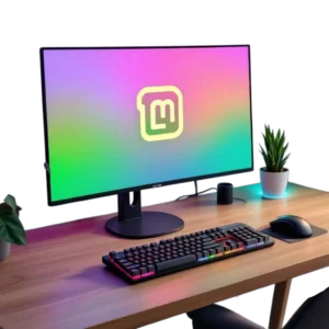 Linux_mint_desktop Linux_mint_desktop